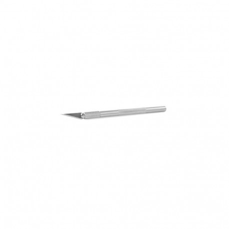 iFixit EU145323 utility knife Aluminium Razor blade knife