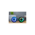 Savio BS-042 loudspeaker Blue Wireless 5 W