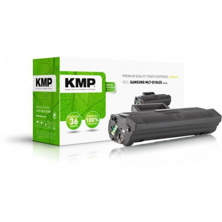 KMP SA-T42 toner cartridge 1 pc(s) Black
