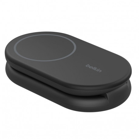 Belkin BOOST Charge Q12 15W mag. foldable charg. black WIB007hqBK