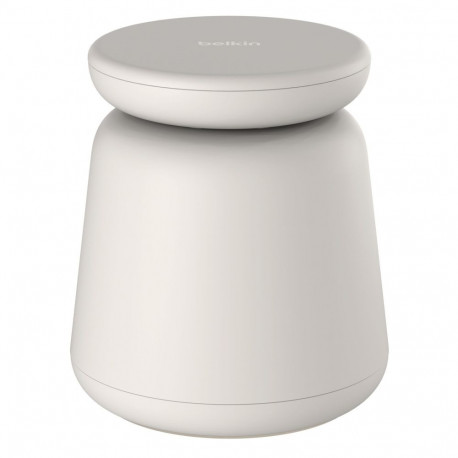 Belkin BOOST Charge PRO 15W mag. Charg.Qi2 2in1 liiv WIZ027vfH37