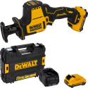 DeWalt DCS312D2-QW akusaag
