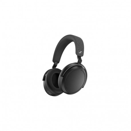 Sennheiser Momentum 4 Wireless On-Ear Headphones Black EU