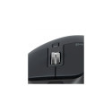Logitech Mouse Wireless MX Master 3S Graphite EU (910-006559)
