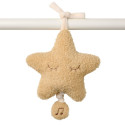 NATTOU Musical plush toy Star NATTOU Musical plush toy Star