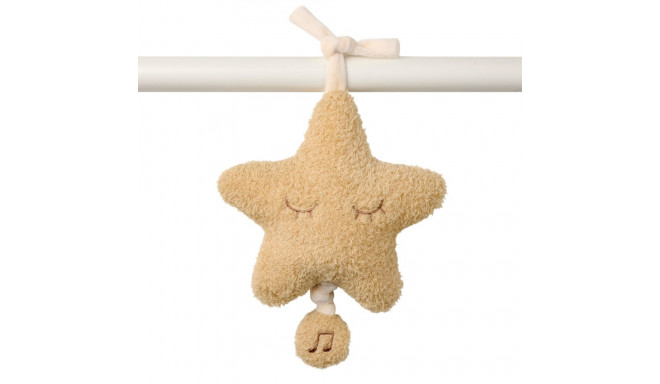NATTOU Musical plush toy Star