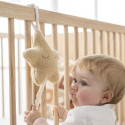 NATTOU Musical plush toy Star NATTOU Musical plush toy Star