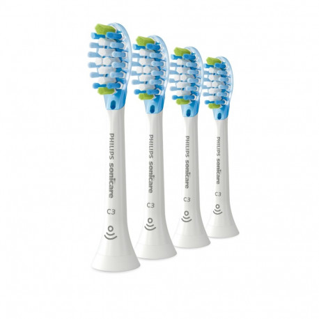 Philips Sonicare Premium Plaque Defence 4 pack brush heads HX9044/87
