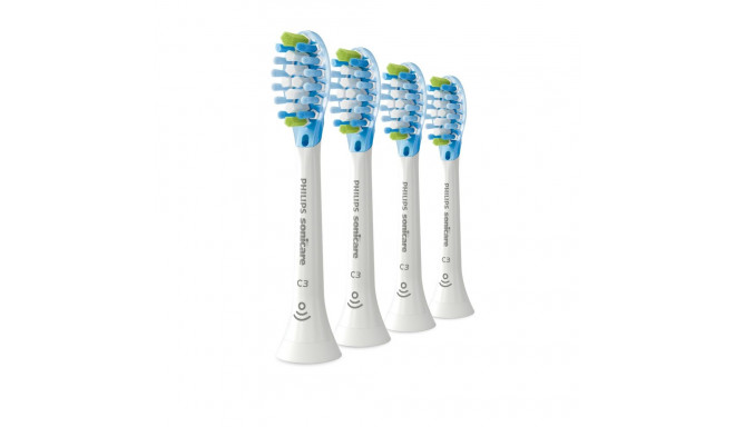 Philips Sonicare Premium Plaque Defence 4 pack brush heads HX9044/87