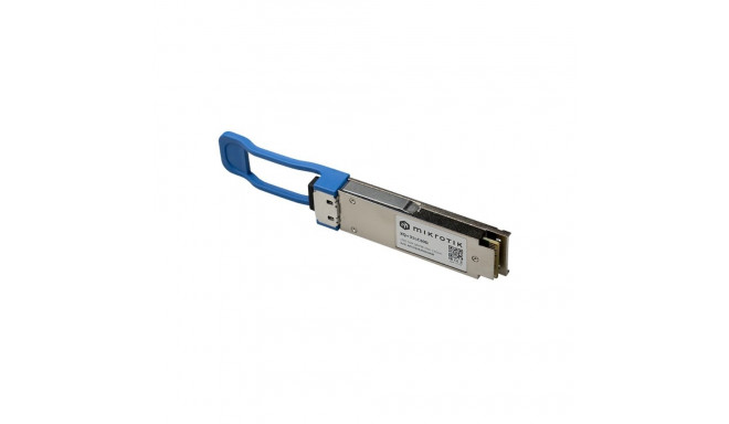 Fiber Optic Network Transceiver Module 100000 Mbit/s QSFP28 1309 nm