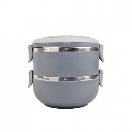 Lunch thermos 1,5 L 2 SET DO-1289