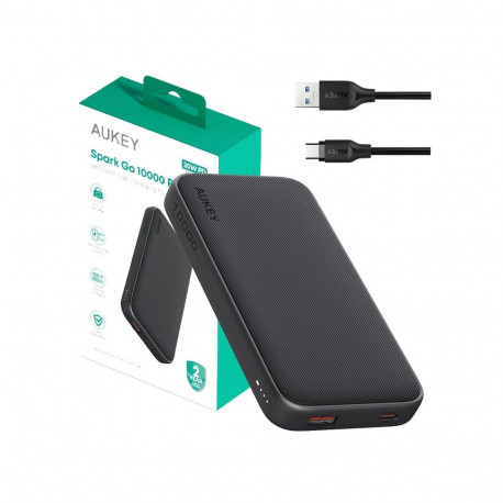PowerBank PB-Y46P 10000mAh 20w 2xUSB