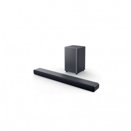 SOUNDBAR S55HE