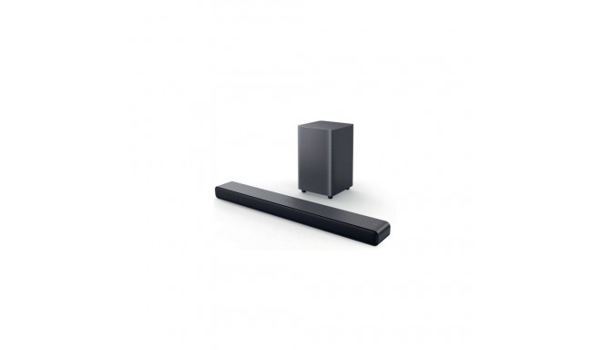 SOUNDBAR S55HE