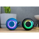 BT speaker BS-042 blue SAVIO