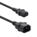 Power cable for UPS | C13/C14 | 3m