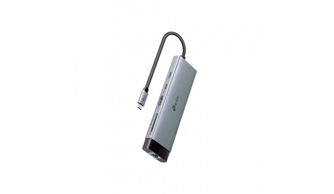TP-LINK UH9120C USB-C 9-ühes jaotur