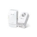 TP-Link PGW2440 KIT G.hn2400 Powerline AX1800 Wi-Fi 6 komplekt