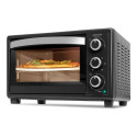 Cecotec Mini Oven | Bake&Toast 2600 must 4Pizza | 26 l | 1500 W | must