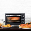Cecotec Mini Oven | Bake&Toast 2600 must 4Pizza | 26 l | 1500 W | must