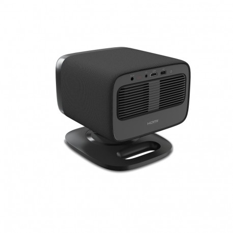 Philips | NeoPix 450 Smart | Full HD (1920x1080) | 500 ANSI lumens | Dark Grey | Smart Projector | W