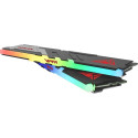 Patriot Viper Venom RGB operatiivmälu, DDR5, 32 GB, 7000MHz, CL32 (PVVR532G700C32K)