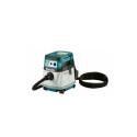 Juhtmevaba tolmuimeja MAKITA DVC157LZX3