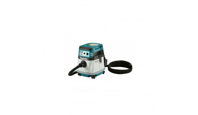 MAKITA.ODKURZACZ  2x18V DVC157LZX3 15L LXT AWS %%%