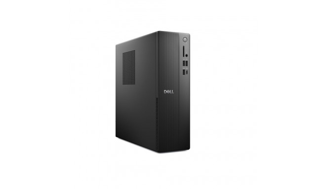 Dell ECS1250 | Desktop | Slim | Intel Core U7 | 265 | 16 GB | DDR5 | 1000 GB | Intel UHD Graphics | 