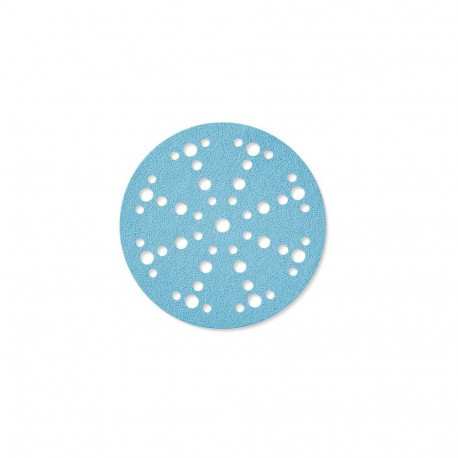 FESTOOL | Granat Abrasives D150 P500 GR/100, 100 pcs