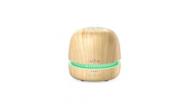 Anjou ANJ000008 aroomi difuuser + õlide komplekt