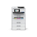 Epson WorkForce Pro EM-C800RDWF tindiprinter värviline 4-ühes A4 Wi-Fi