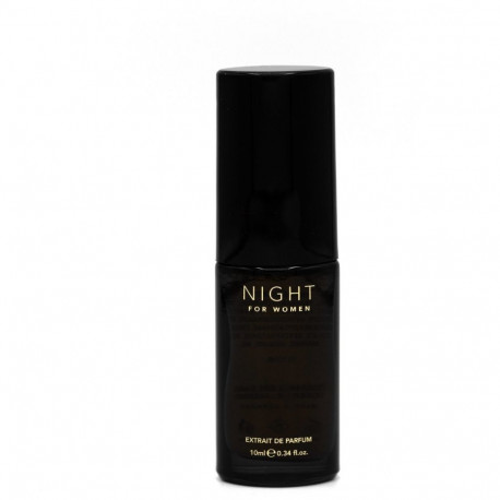 Fragrance One Night For Women - Extrait de Parfum 10ml