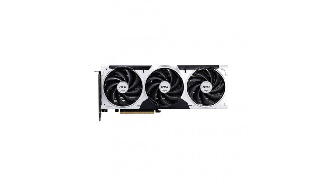 MSI GeForce RTX 5060 Ti Ventus 3X OC 16GB GDDR7 DLSS4 graafikakaart