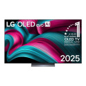 LG OLED77C51LA 77 nutiteler webOS 25 UHD