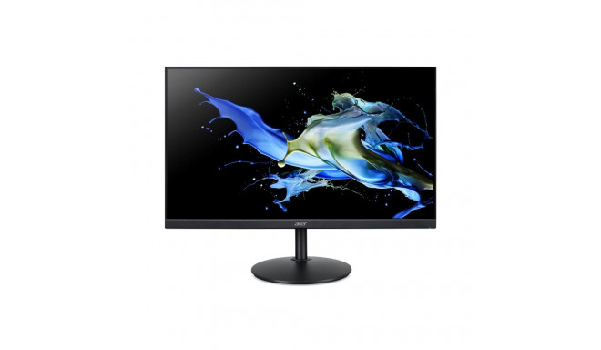Acer Vero CB242Y Gbmiprx CB2 seeria 24" IPS 16:9 120 Hz 4 ms 1920 x 1080 pikslit 250 cd/m² HDMI-port
