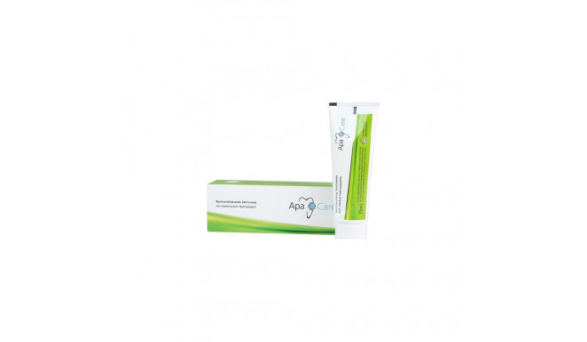 Apacare remineraliseeriv hambapasta 75 ml hüdroksüapatiidiga