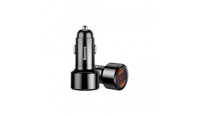 Baseus BS-C20A charger 2x USB-A 6 A (BRA007184)