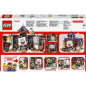 LEGO Super Mario 71436 – King Booni kummituste maja