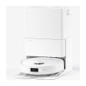 Roborock QRevo MaxV white cleaning robot