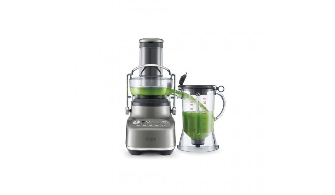 mahlapress-blender SAGE the 3X Bluicer™ SJB615