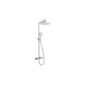 Shower system TE 093.01 X070164