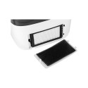 Hepa filter ECG AH D501 T