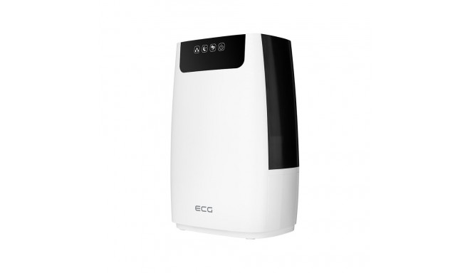 Air humidifier ECG AH D501T