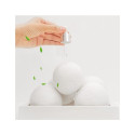 Wool balls for dryer SIPO S-DB6P, 6 pcs Wool balls for dryer SIPO S-DB6P, 6 pcs