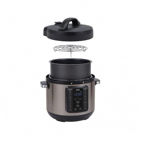 Multifunctional pot Zyle ZY802MC