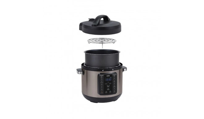 multifunktsionaalne pott Zyle ZY802MC