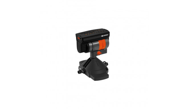 Oscillating sprayer Gardena OS 90 08364-20, 967998901 (for 13 mm pipe)