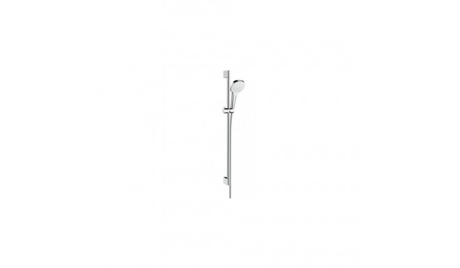 Shower set Hansgrohe Croma Select E 1 Jet 0.65 m, 26584400