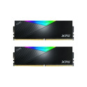 ADATA XPG Lancer RGB mälu, DDR5, 64 GB, 6400MHz, CL32 (AX5U6400C3232G-DCLARBK)